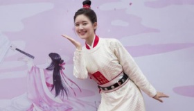 《国子监来了个女弟子》官宣了吗