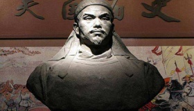 1863年8月6日：太平天国将领石达开被害