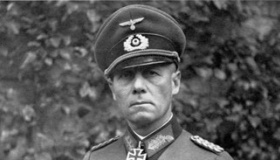 隆美尔为什么会败给蒙哥马利