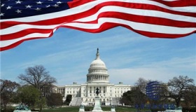 美国白宫在美国的哪个城市