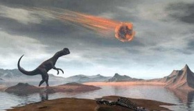 恐龙灭绝的真正原因是什么