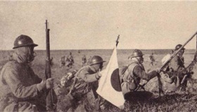 九·一八事变历史背景总结