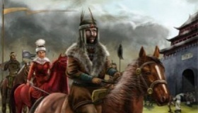 胡人是什么民族