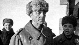 二战德国唯一投降的元帅是谁