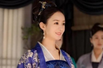 赵丽颖的个人信息和介绍