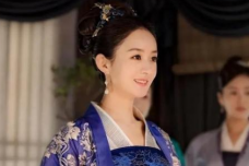 赵丽颖的个人信息和介绍