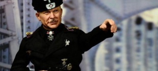 1954年5月14日：二战德国装甲兵之父古德里安逝世