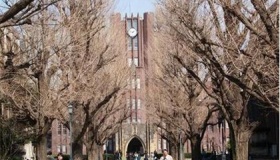 日本大学排名2020最新排名