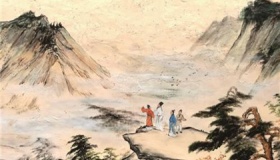 王安石与苏轼的关系