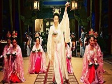 皇帝真的三宫六院吗