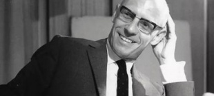 1984年6月25日：哲学家米歇尔·福柯去世