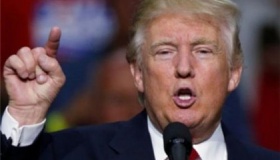 2020美国总统选举候选人最新名单