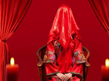 古代结婚六大礼节