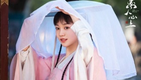 《离人心上》关山先生是谁