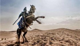 中国历史上的少年战神盘点