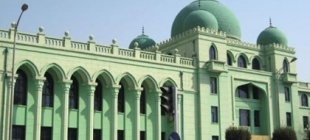 1953年5月11日：中国伊斯兰教协会在北京成立