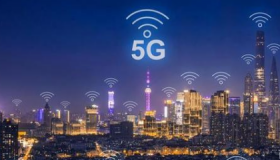 5g网络覆盖了哪些城市