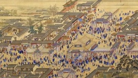 满清为什么是十三皇朝