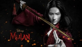 花木兰口碑北美解禁 花木兰口碑超过信条