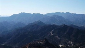 2020八达岭长城开放时间