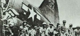 1942年7月3日：国共代表在重庆继续谈判