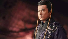 揭秘历史上差点统一天下的4个人