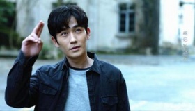 《重启》第二季白昊天和吴邪