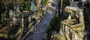 1871年5月27日：贝尔—拉雪兹公墓战斗