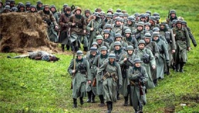 二战德国占领了多少国家