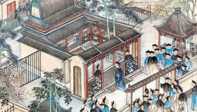 科举制度起源于哪个朝代