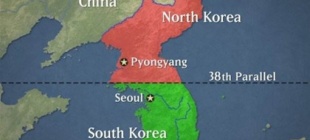 1997年8月5日：朝鲜问题四方会谈首次预备会议在纽约举行