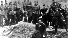 二战德国纳粹和日本法西斯谁更残忍