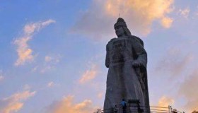 郑成功是日本人吗