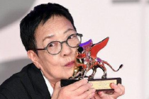 许鞍华个人资料