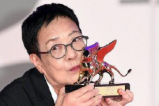 许鞍华个人资料