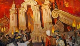 八国联军是哪八国