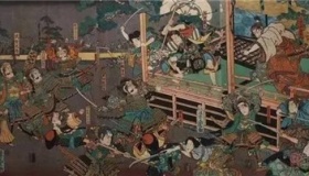 历史上日本为何总是侵略朝鲜