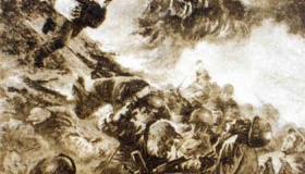 抗美援朝牺牲的六大英雄人物盘点