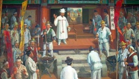 朝鲜东学党起义是什么意思