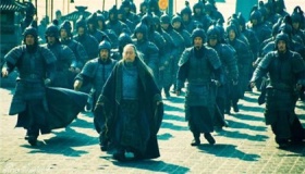 司马懿为什么到了晚年才造反