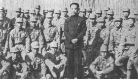 军统头子戴笠手下四大杀手揭秘