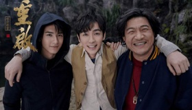 南海落云国真的存在吗