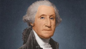 华盛顿的黑奴儿子真的存在吗