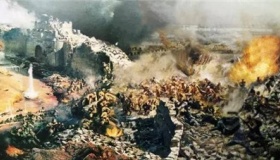 真实的平型关大捷歼灭了多少日军