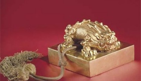 皇后的凤印有多大的权力