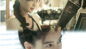 摩天大楼原著小说结局是什么