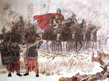 玄武门之变的疑点