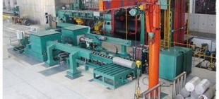 2009年7月16日：中国研制成功全球最大黑色金属垂直挤压机