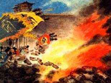 秦始皇焚书坑儒的目的