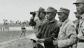 粟裕是大将还是上将